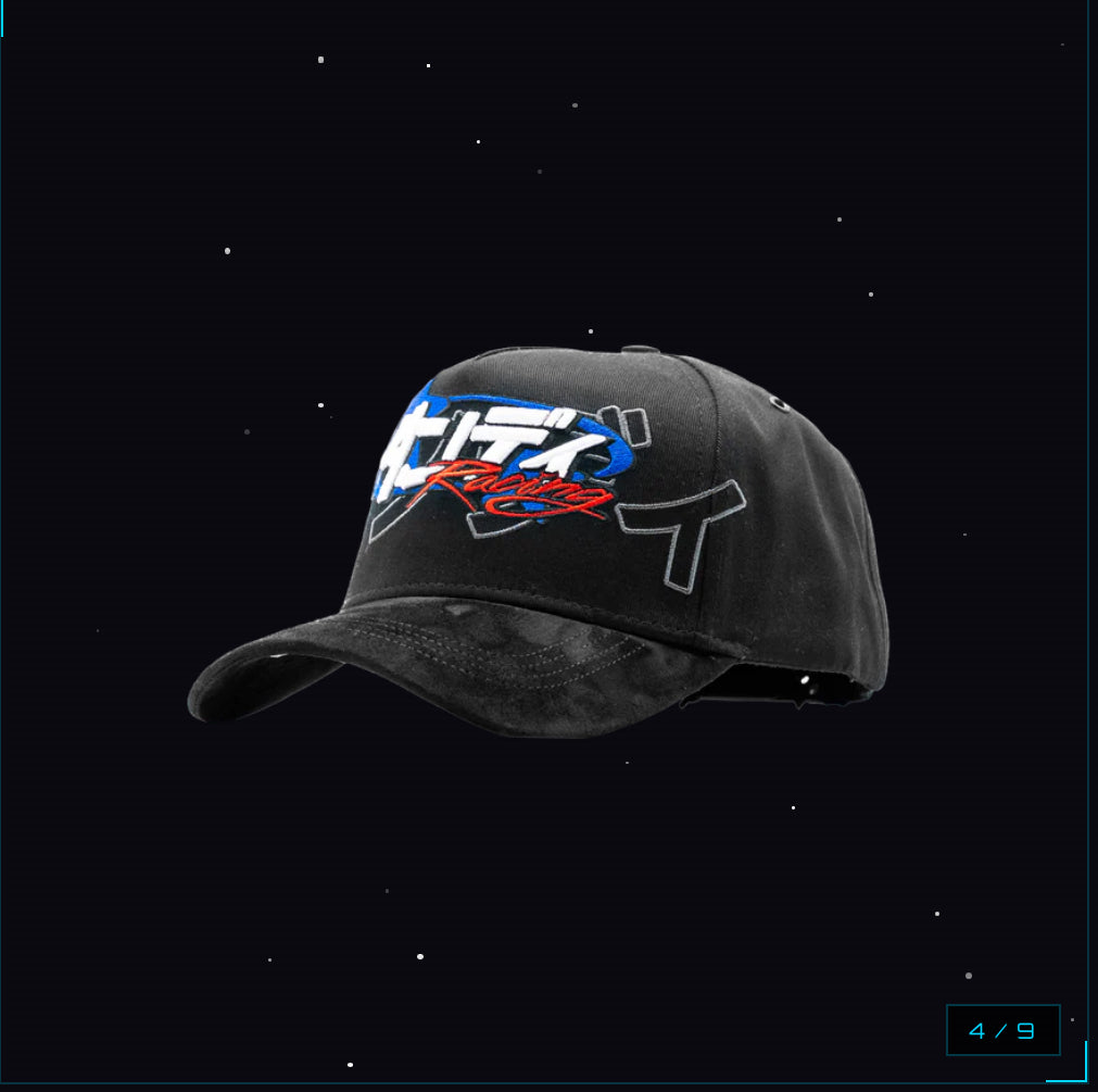 Dandy hats “R34”