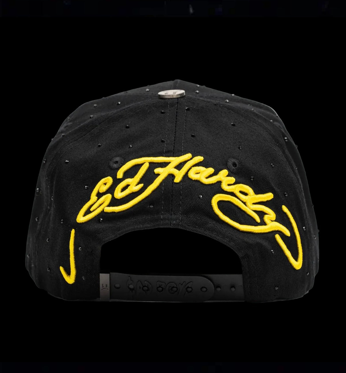 $ADBOYS / Ed Hardy - MUSICA