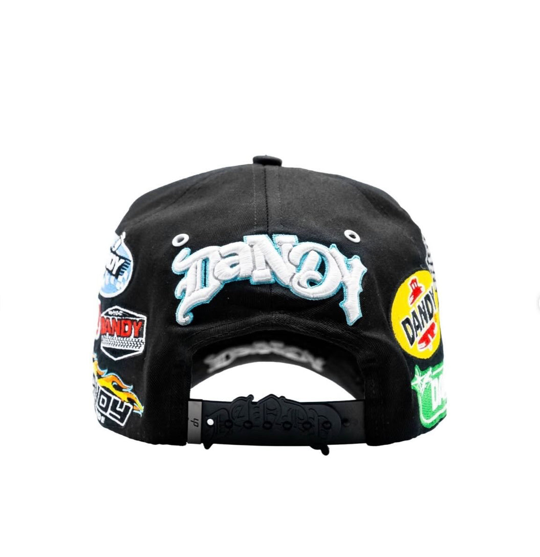 Dandy hats “dandy son”
