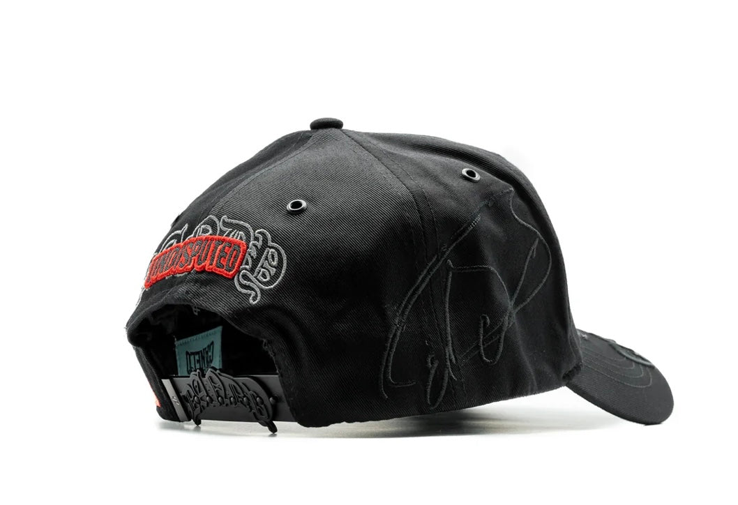 Dandy UNDISPUTED (canelo)