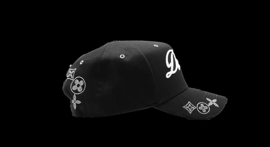 Dandy hats DID IT AGAIN