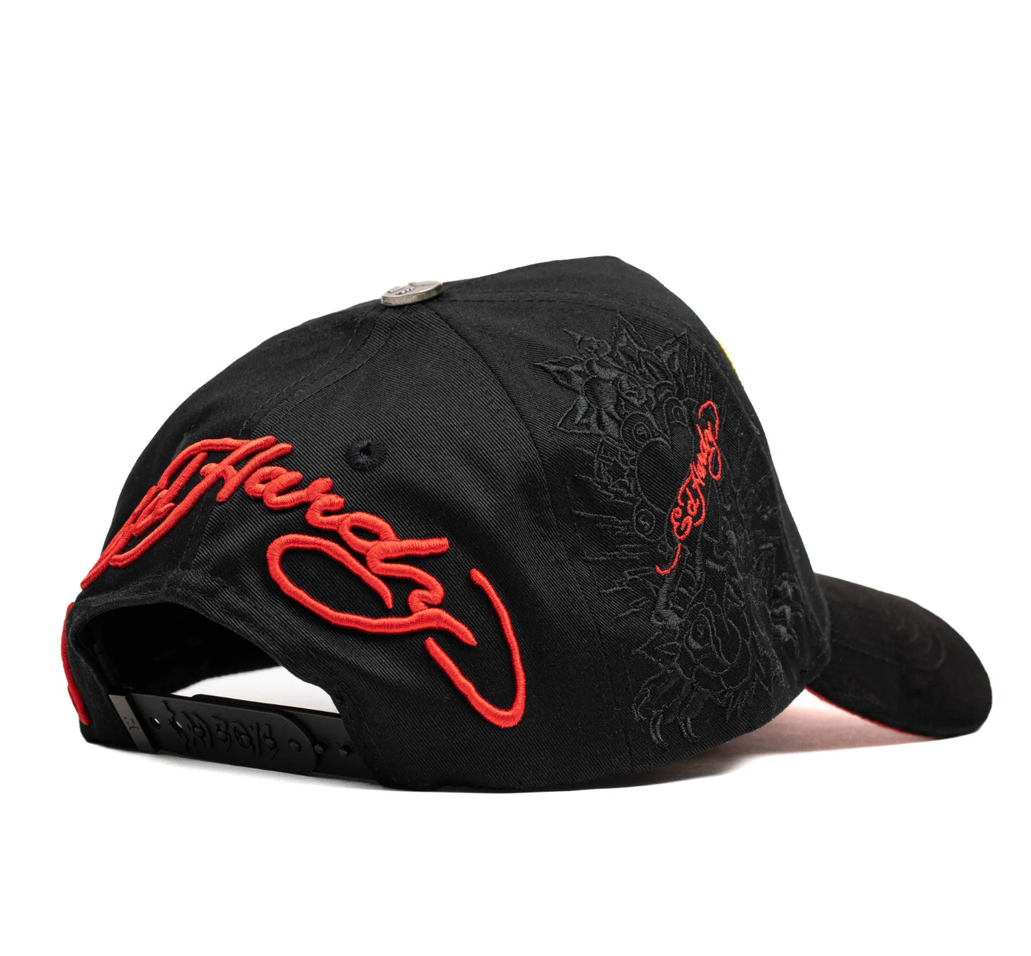 $ADBOYS x ED HARDY “AMOR ES VENENO”