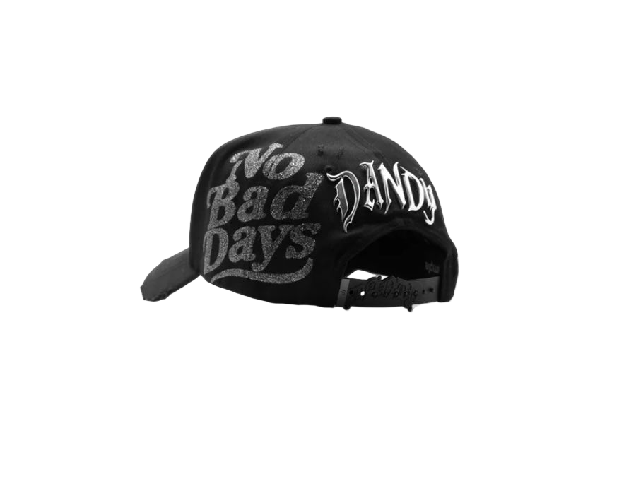 Dandy hats NO BAD DAYS