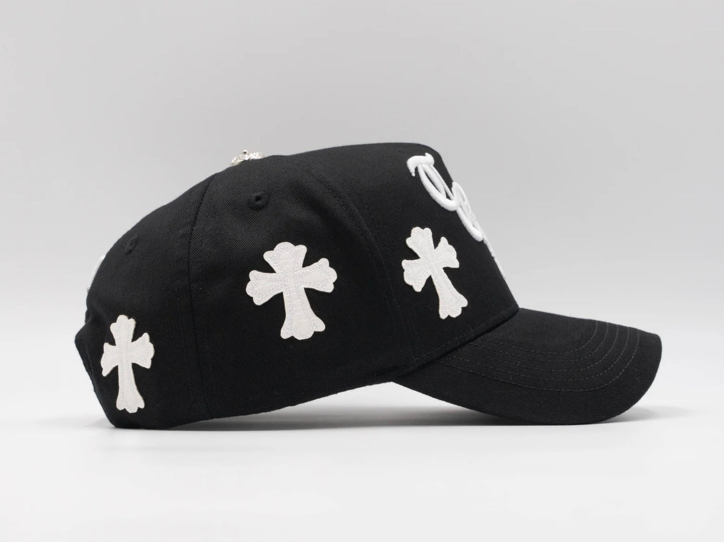 31 hats “TOH" CROC CHROME (SPECIAL EDITION)