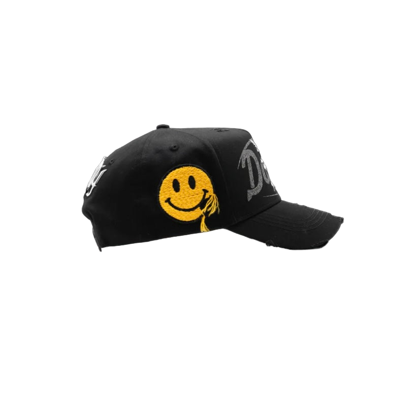 Dandy hats NO BAD DAYS