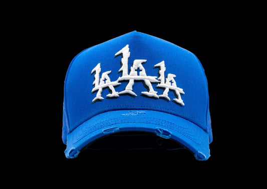 Rude awekiningss LALALA THORNS (solo la gorra)