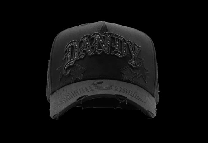 Dandy hats I’M A STAR