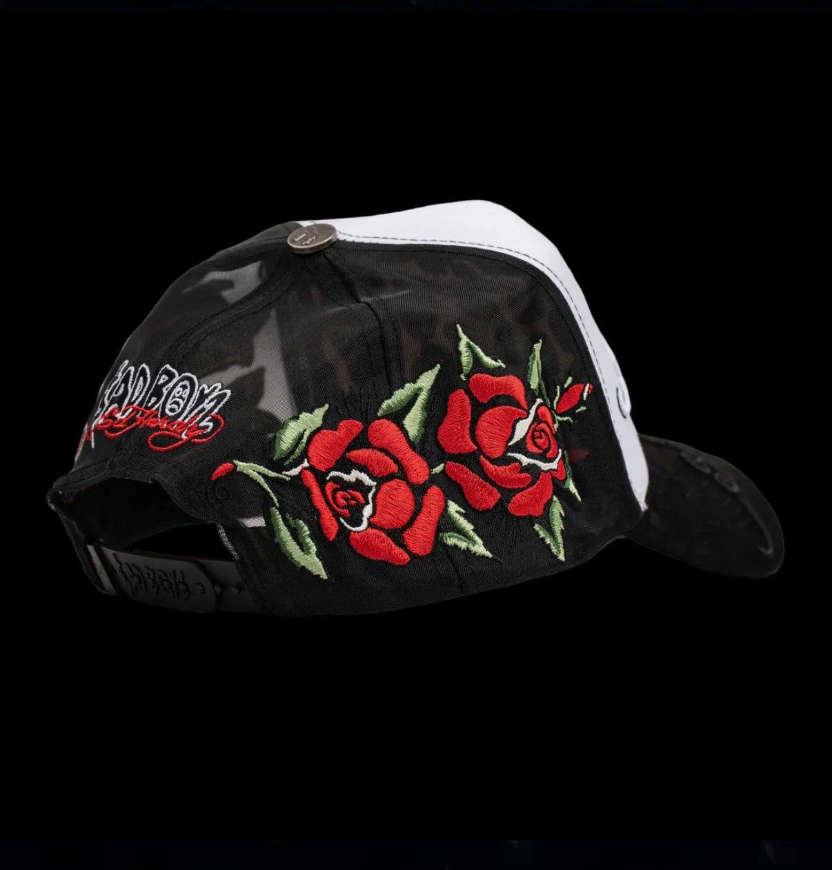 $ADBOYS / ED HARDY - LA VIRGEN