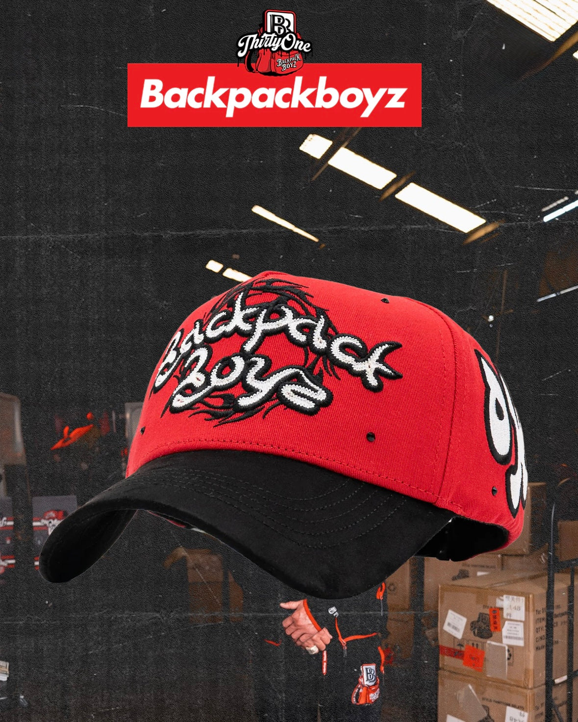 31 hats ARABIC (set completo)