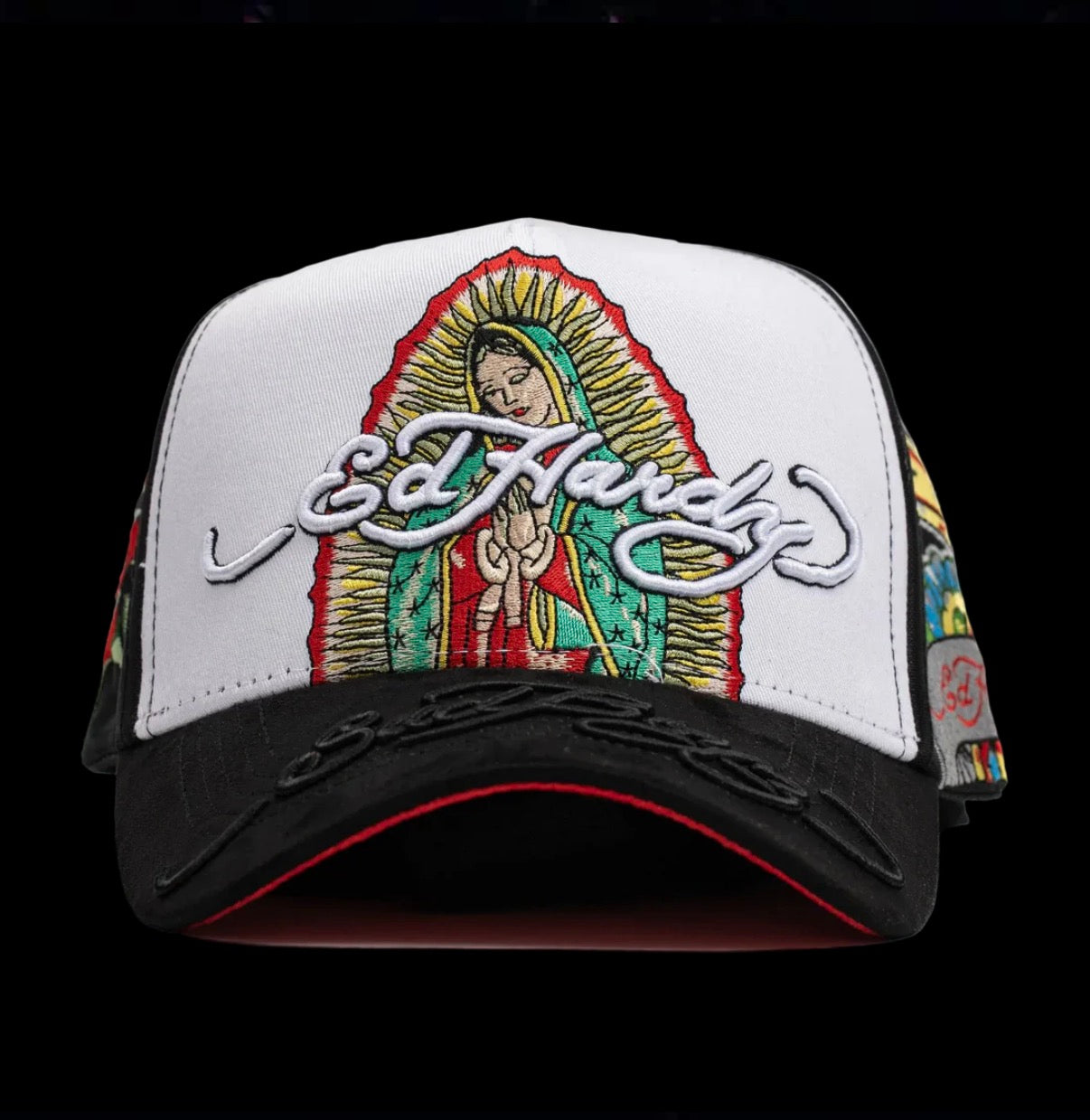 $ADBOYS / ED HARDY - LA VIRGEN