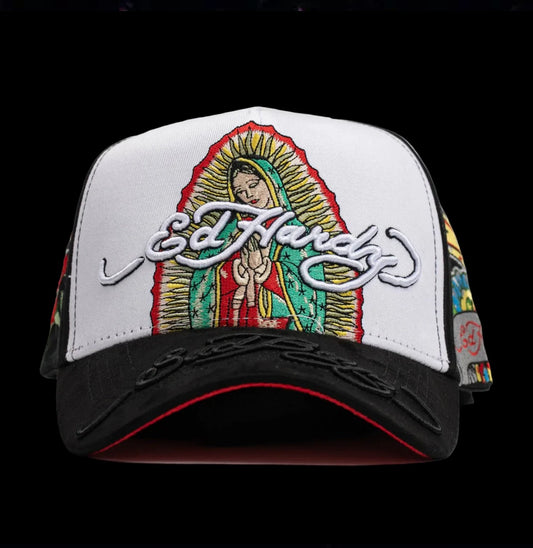 $ADBOYS / ED HARDY - LA VIRGEN