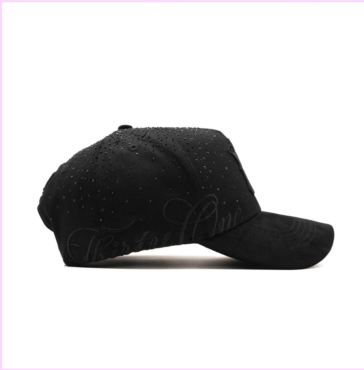 31 hats THIRTYONE FOREVER