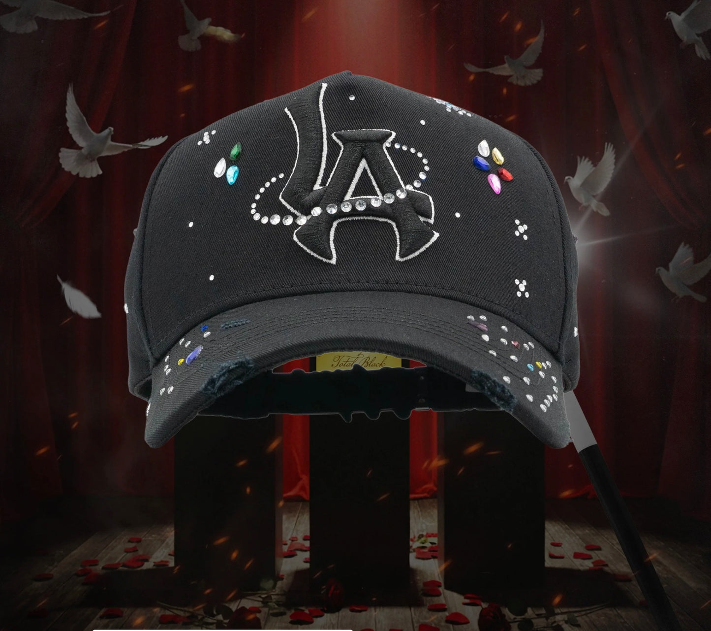 31 hats x el mago -UNIVERSE (full set)