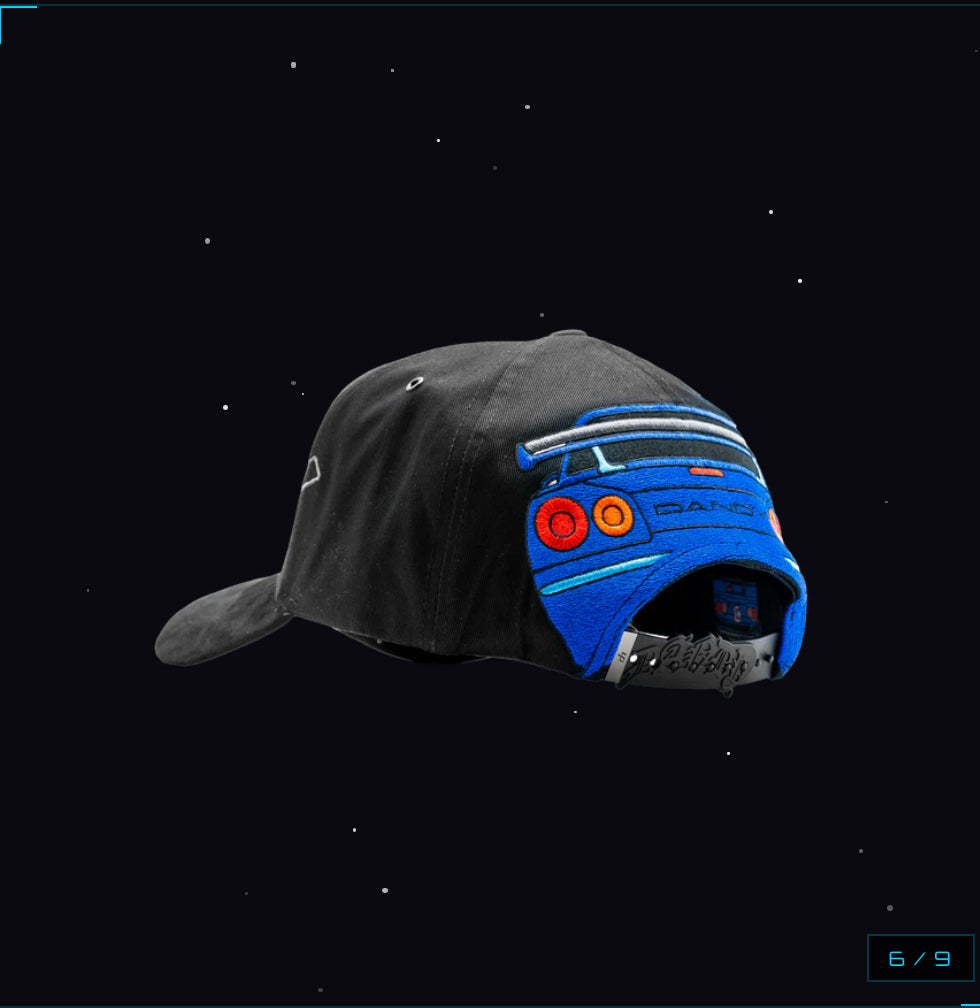 Dandy hats “R34”