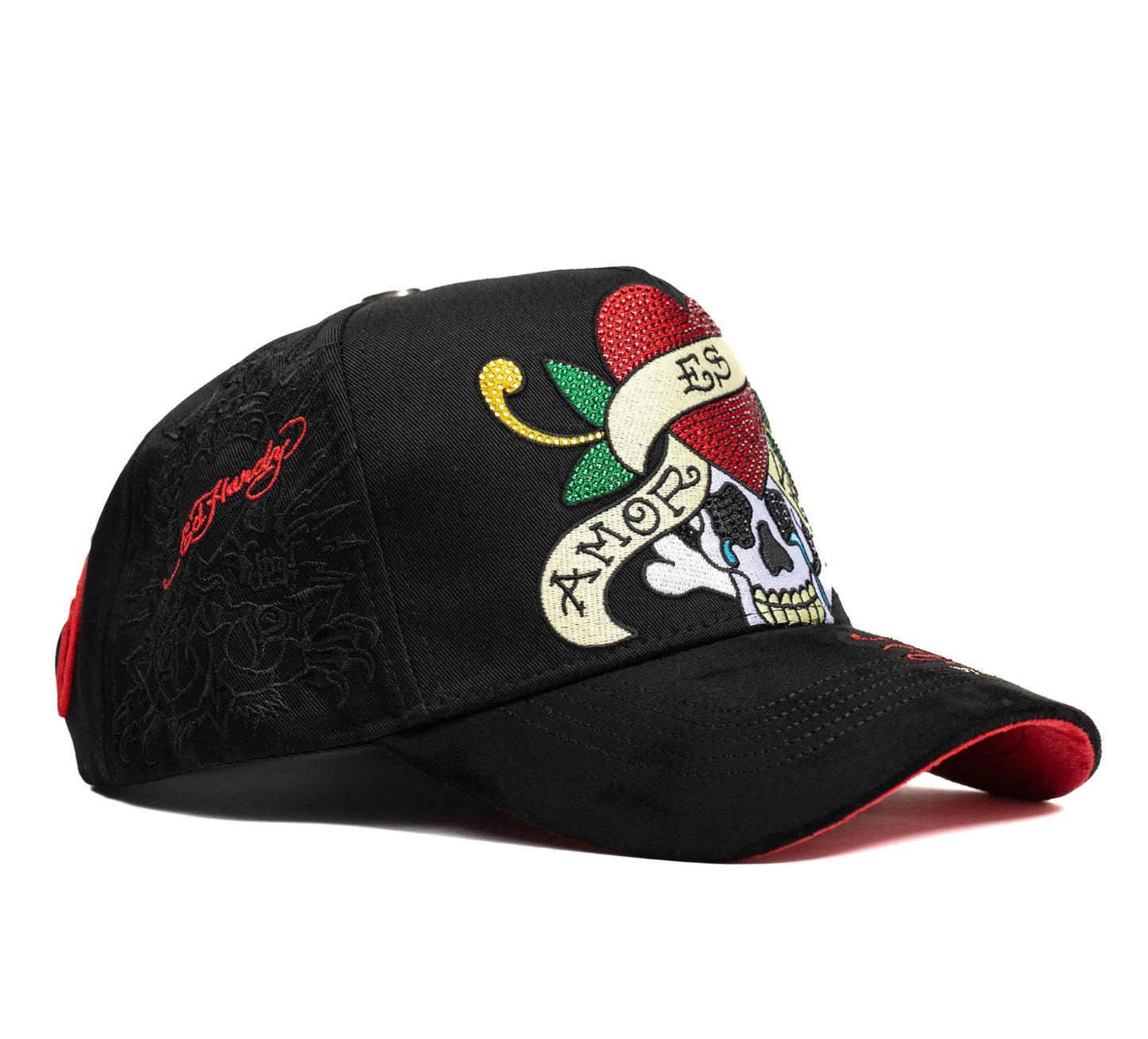 $ADBOYS x ED HARDY “AMOR ES VENENO”