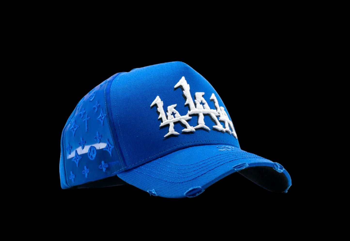 Rude awekiningss LALALA THORNS (solo la gorra)