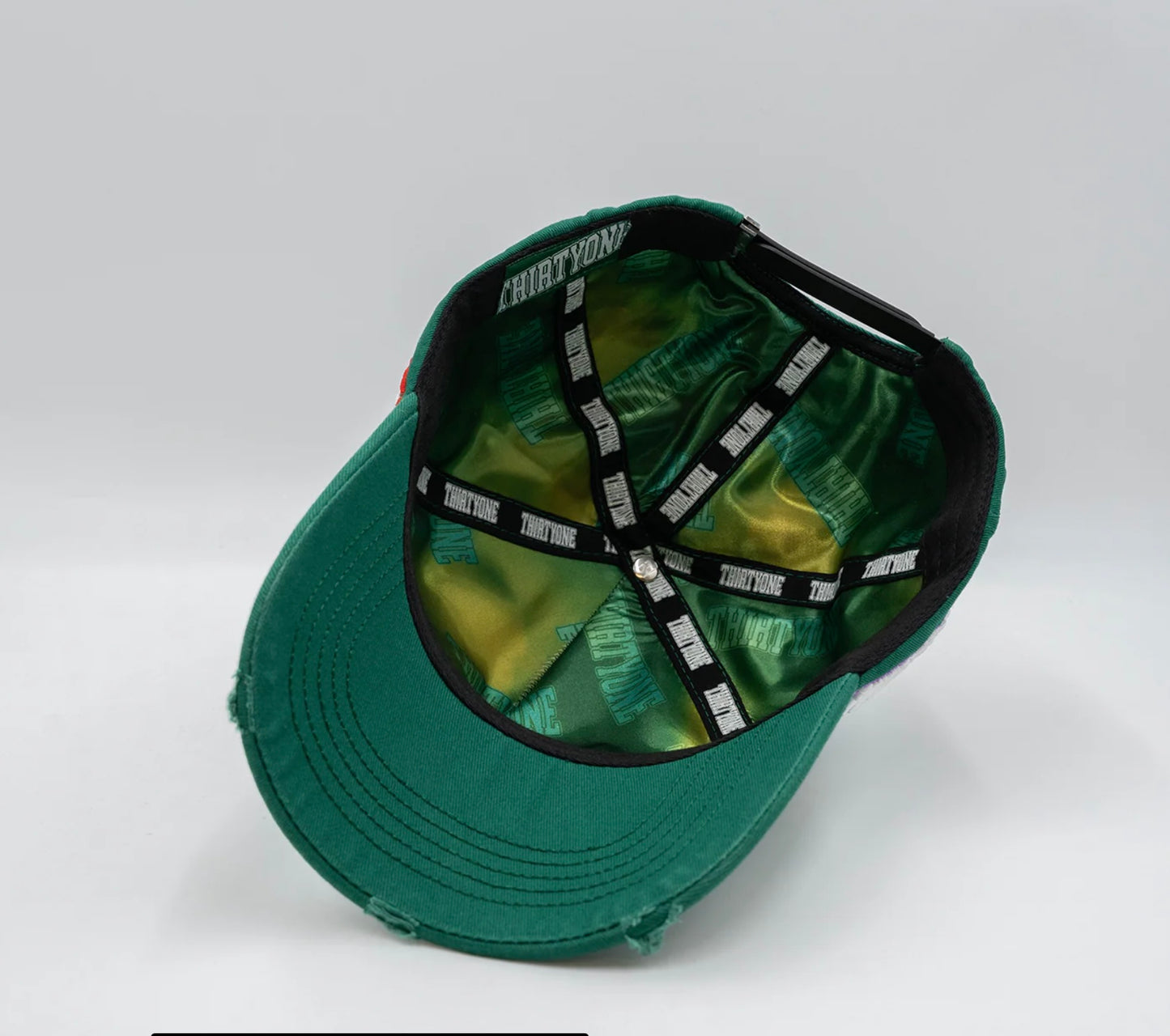 31 hats WHO THE F*CK IS 31 (Take notes drop)