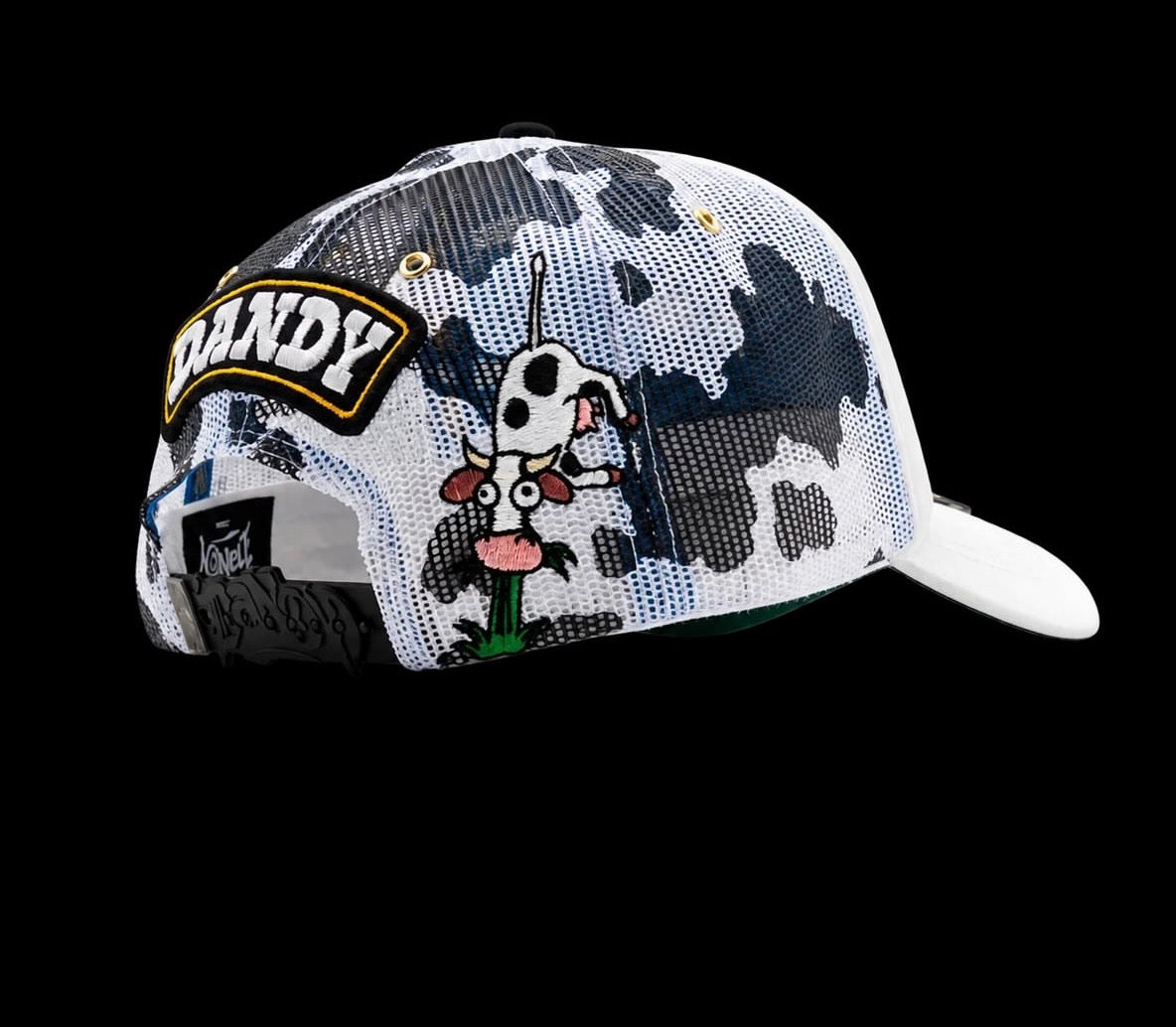 Dandy hats CHUNKY DANDY f&f