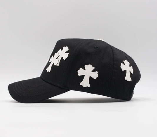 31 hats “TOH" CROC CHROME (SPECIAL EDITION)