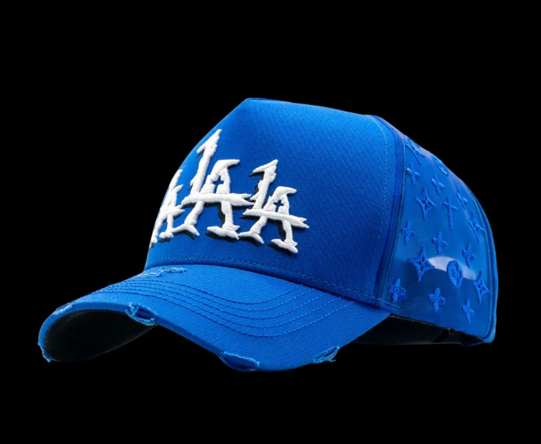 Rude awekiningss LALALA THORNS (solo la gorra)