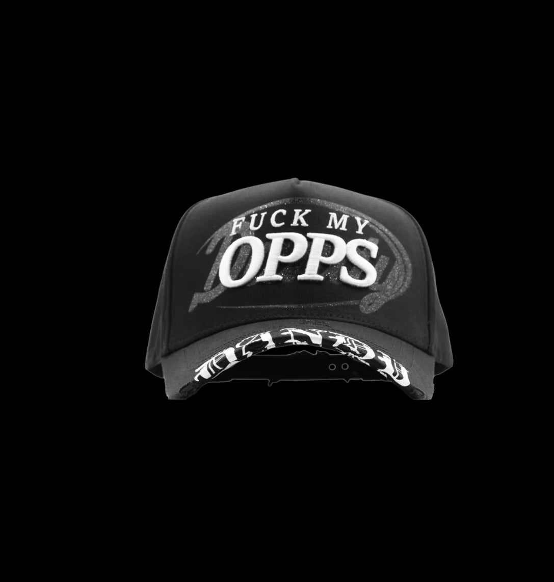 Dandy FUCK MY OPPS
