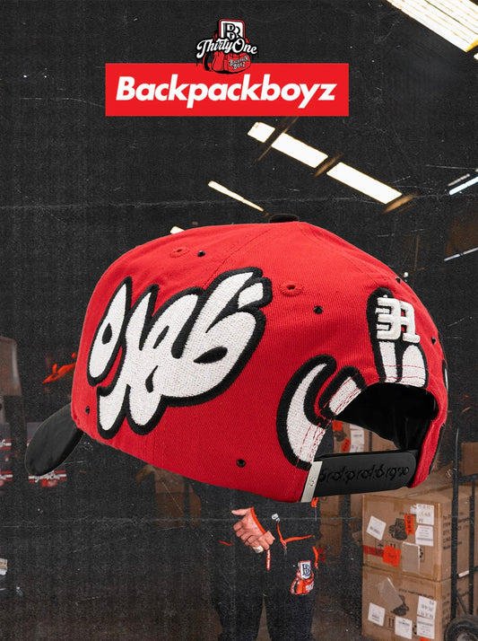 31 hats ARABIC (set completo)