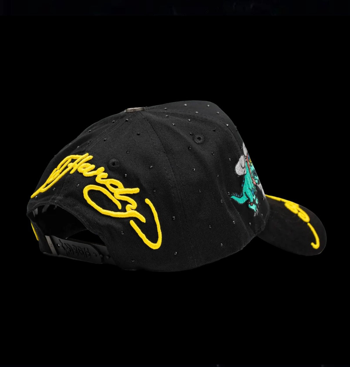 $ADBOYS / Ed Hardy - MUSICA