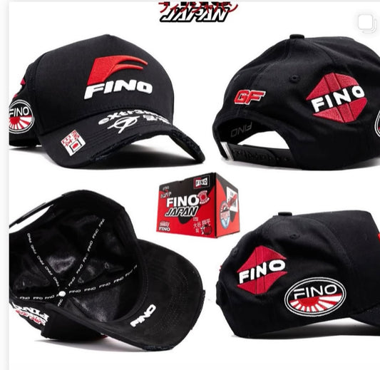 Fino Japan (full set)