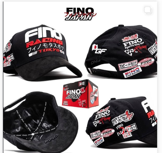 Fino Japan Racing (full set)