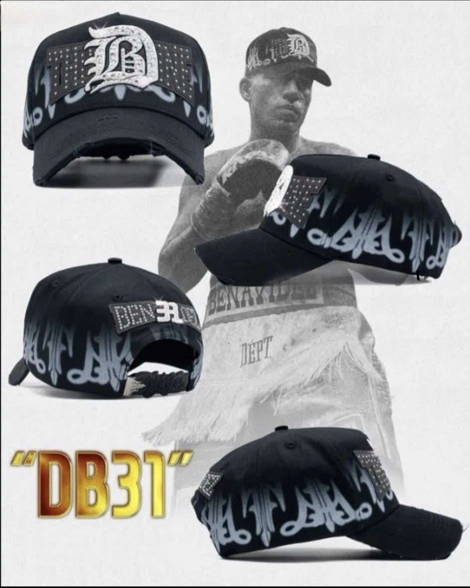 31 Hats x Benavidez “DB31”