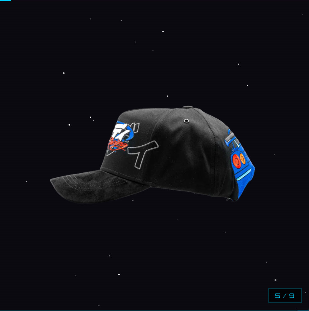 Dandy hats “R34”