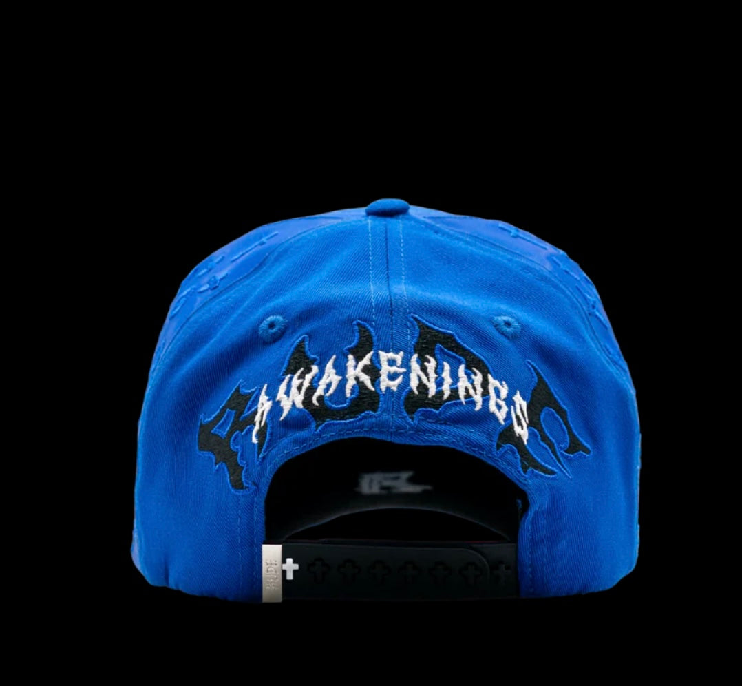 Rude awekiningss LALALA THORNS (solo la gorra)