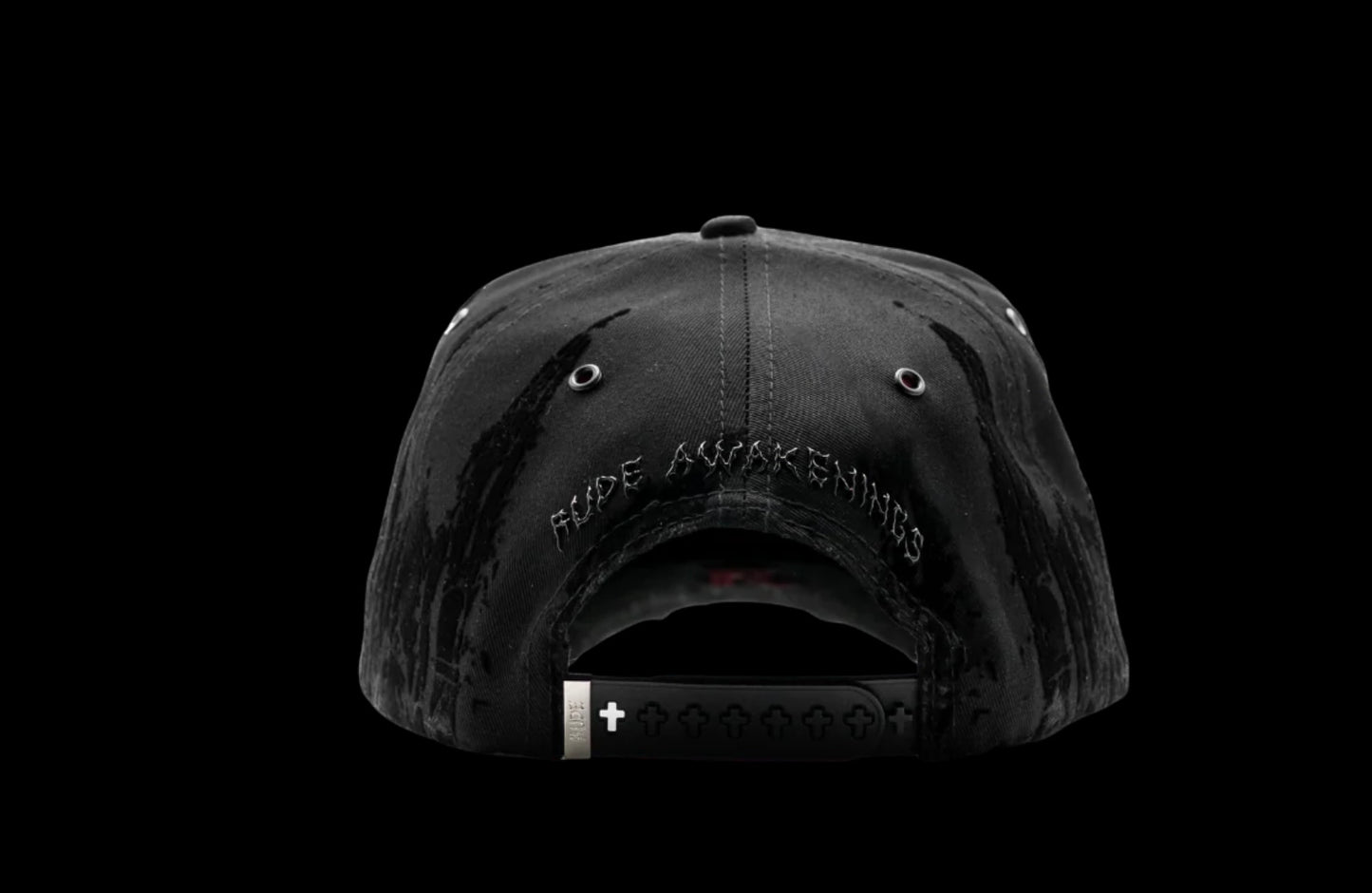 Rude awakeningss CATHEDRAL (solo la gorra)