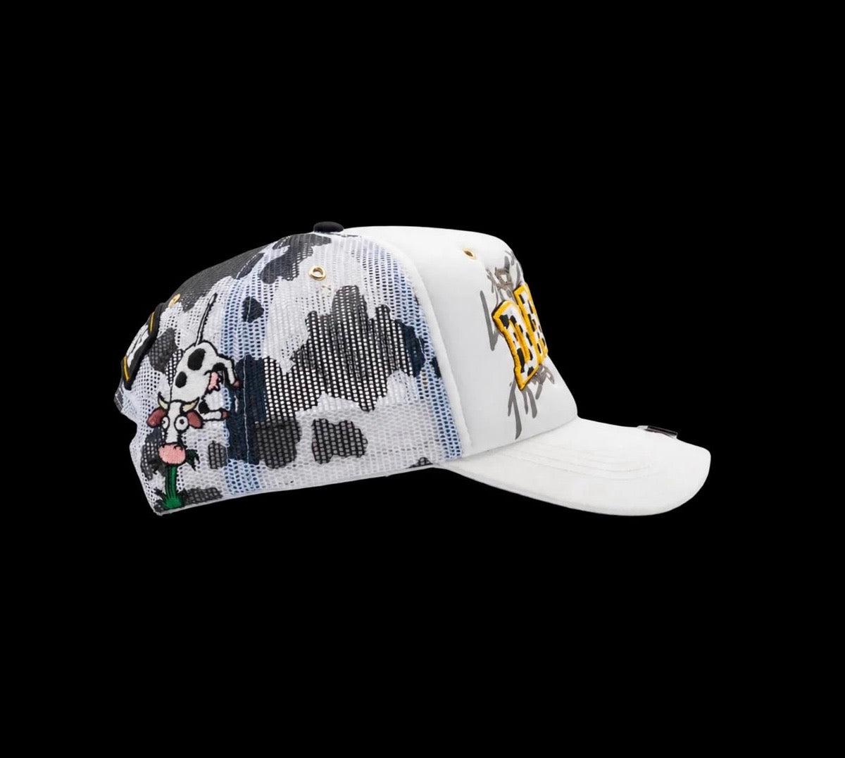 Dandy hats CHUNKY DANDY f&f