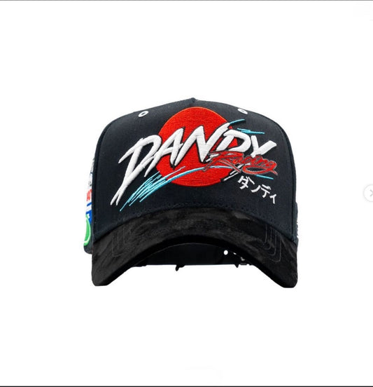 Dandy hats “dandy son”