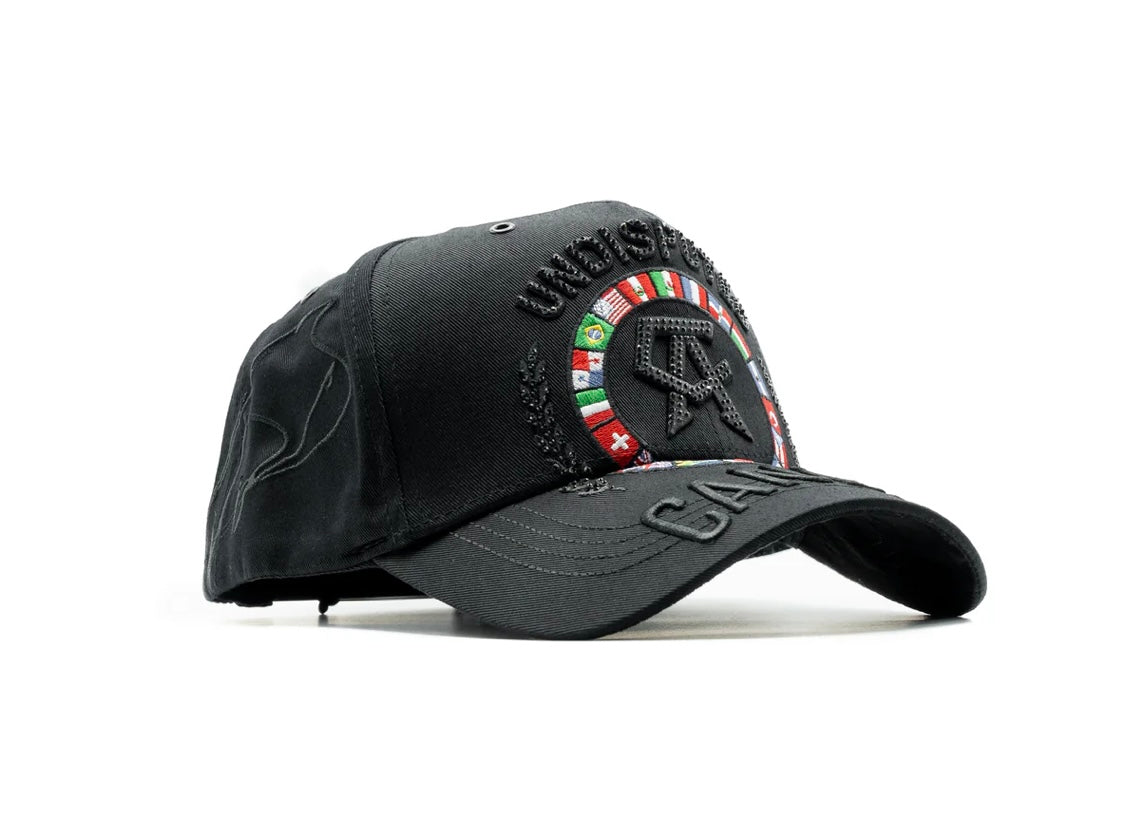 Dandy UNDISPUTED (canelo)