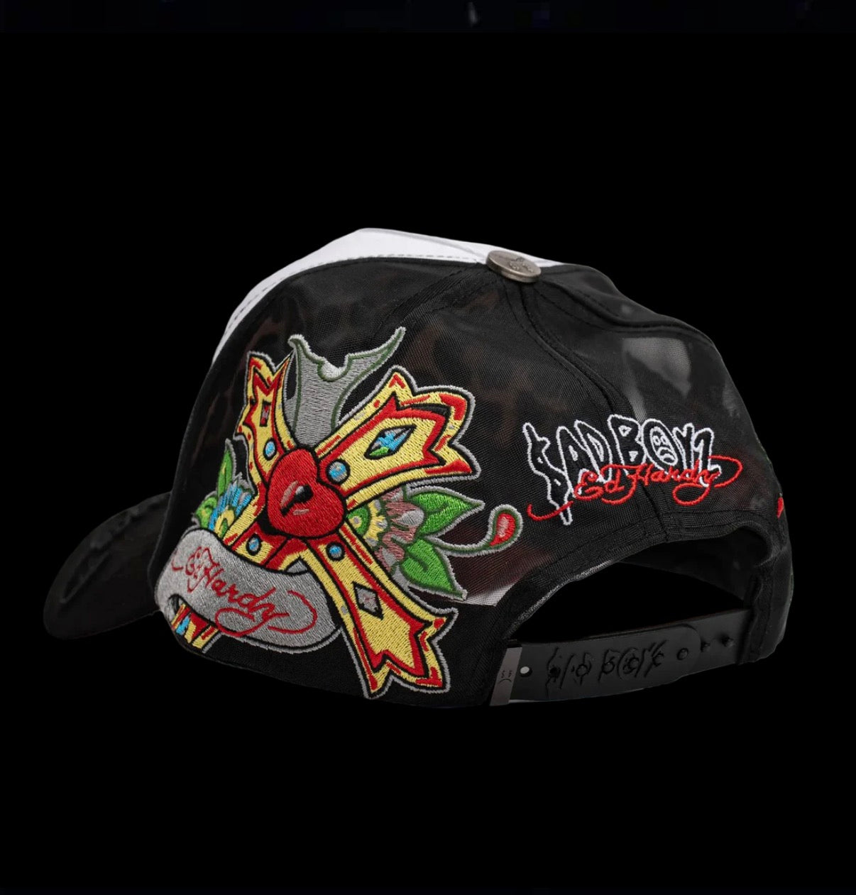 $ADBOYS / ED HARDY - LA VIRGEN