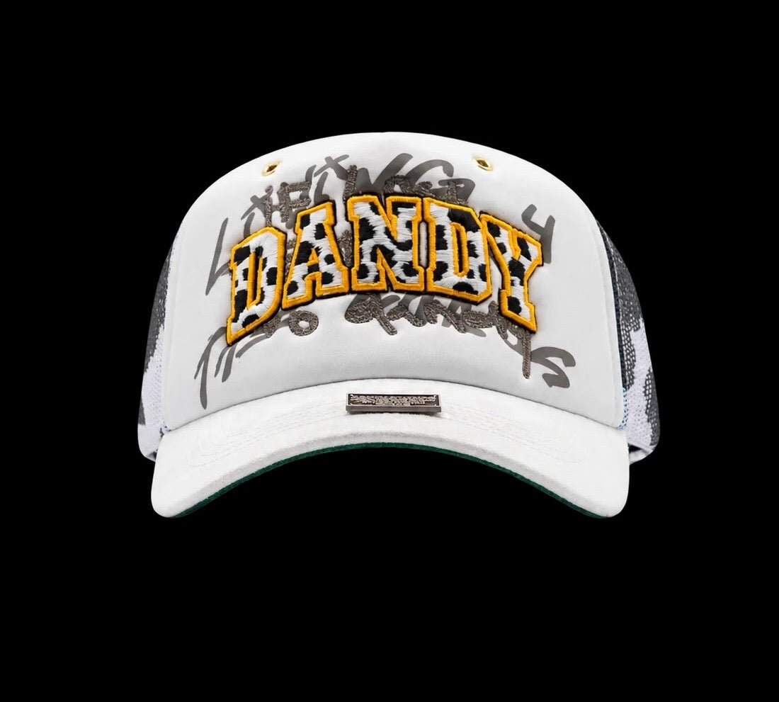Dandy hats CHUNKY DANDY f&f