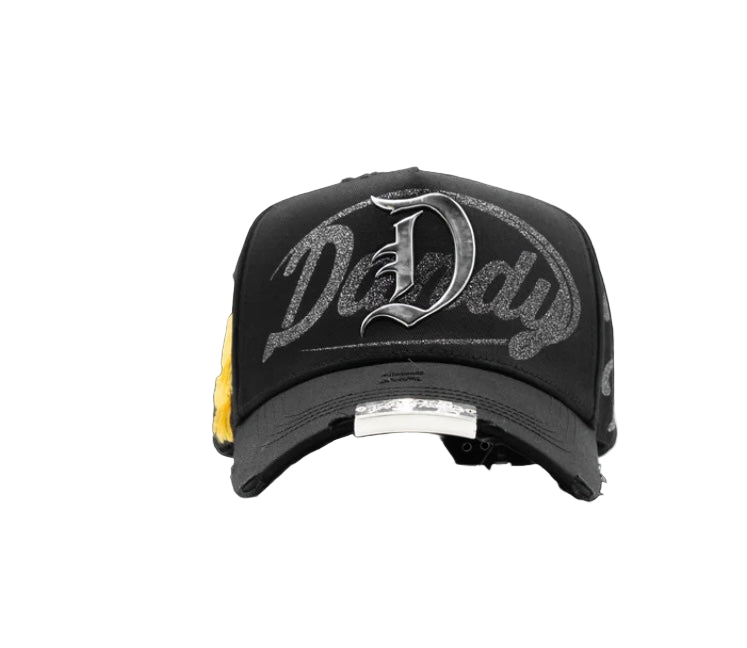 Dandy hats NO BAD DAYS