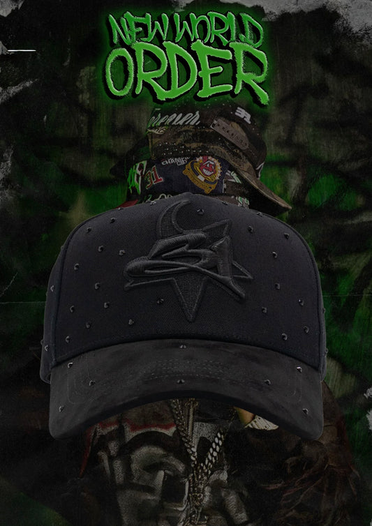 Thirtyone 31blackout(new world order)