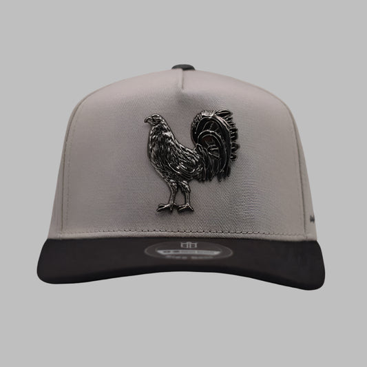 Bigg Boss Gallo Gris