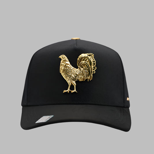 Bigg Boss Gallo Oro