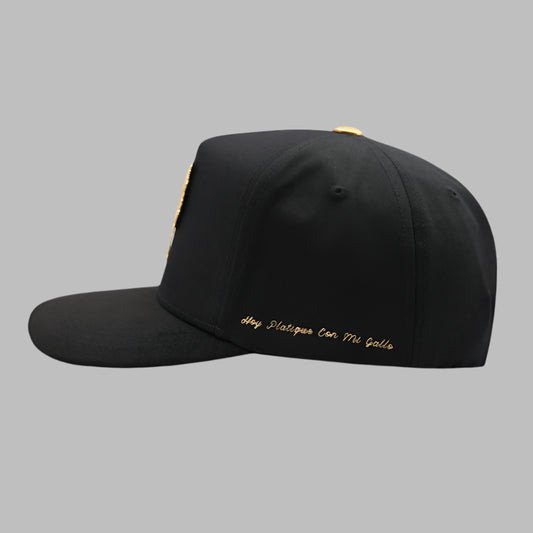 Bigg Boss Gallo Oro