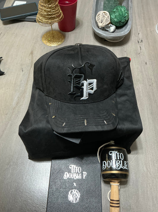 Tito doble p x cash only TPP cristals