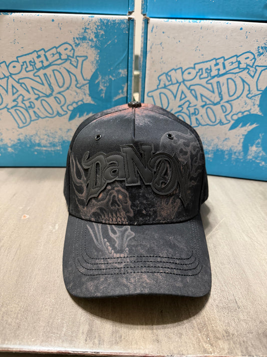 Dandy hats “LOST SOULS f&f”