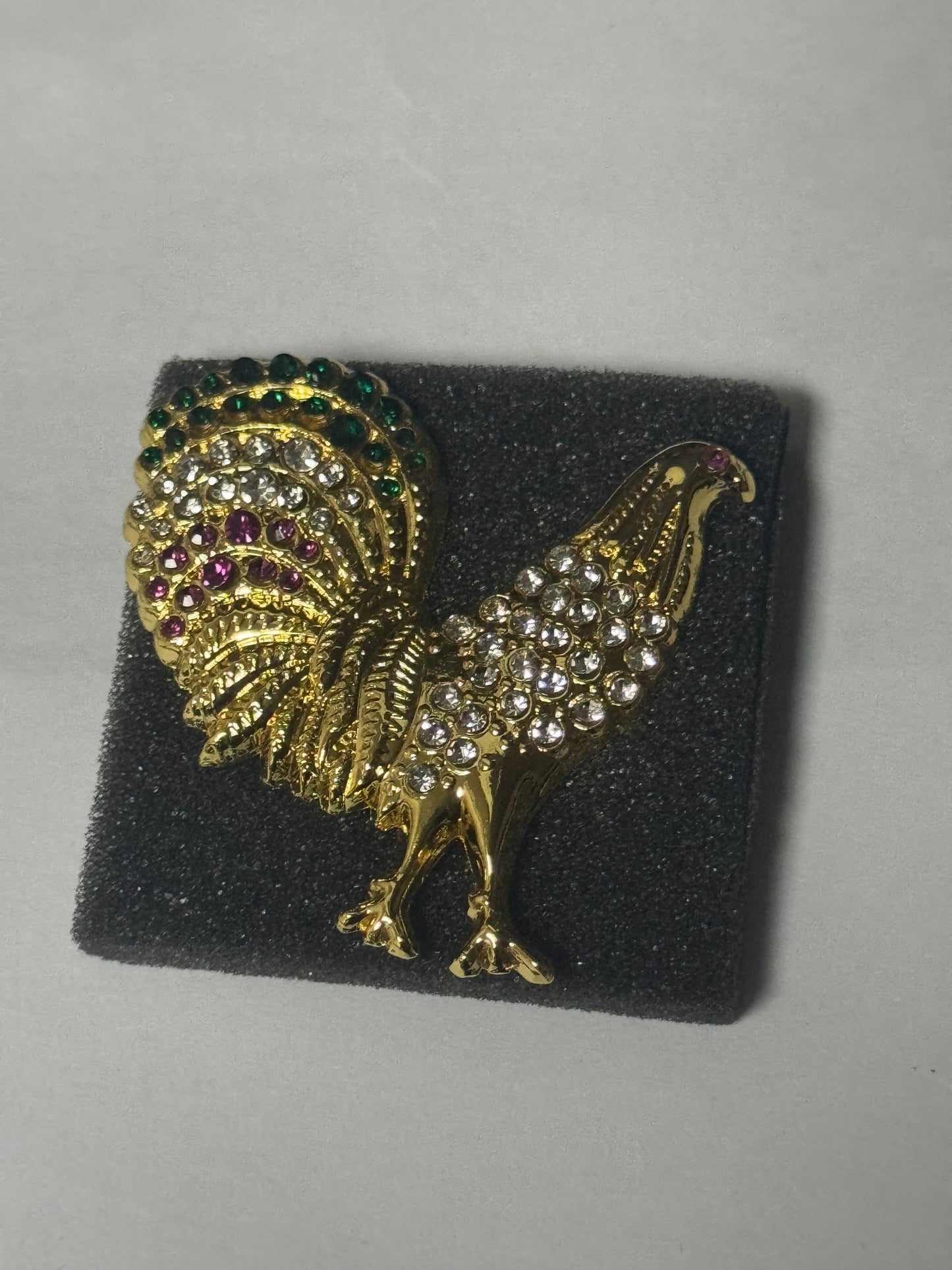 Gallo tricolor (2x2)