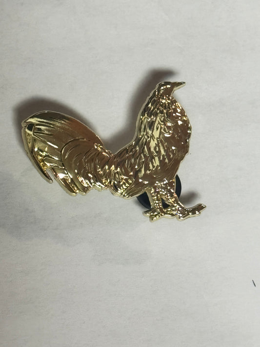 Gallo de oro