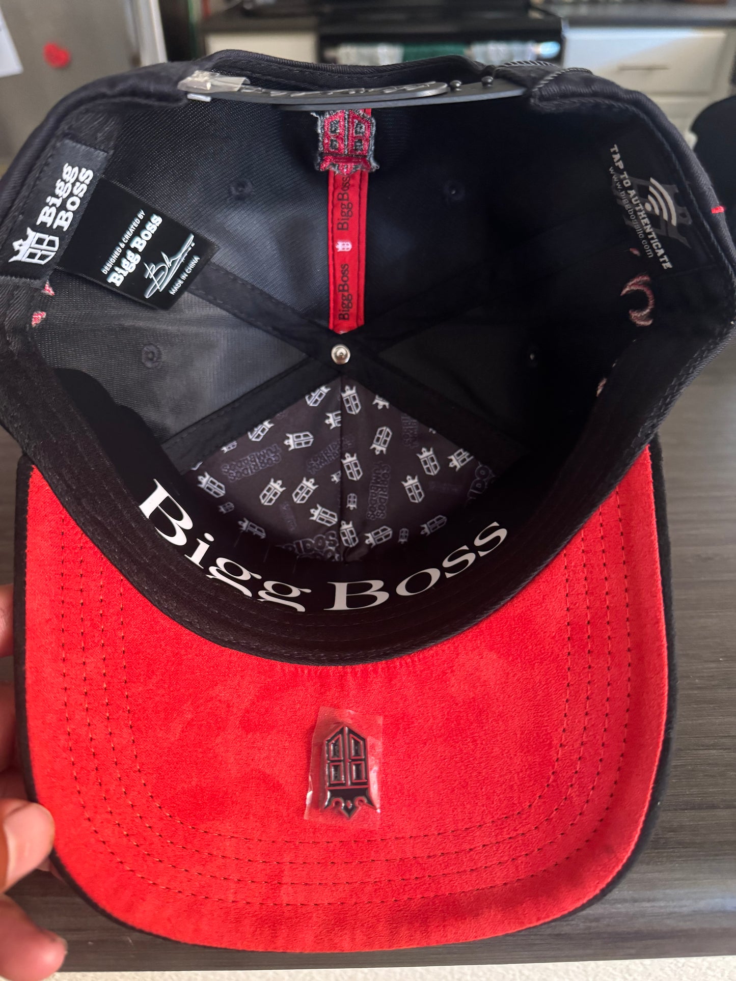 Corridos tumbados bigg boss