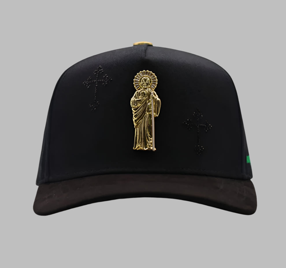 Bigg Boss San Judas Negra