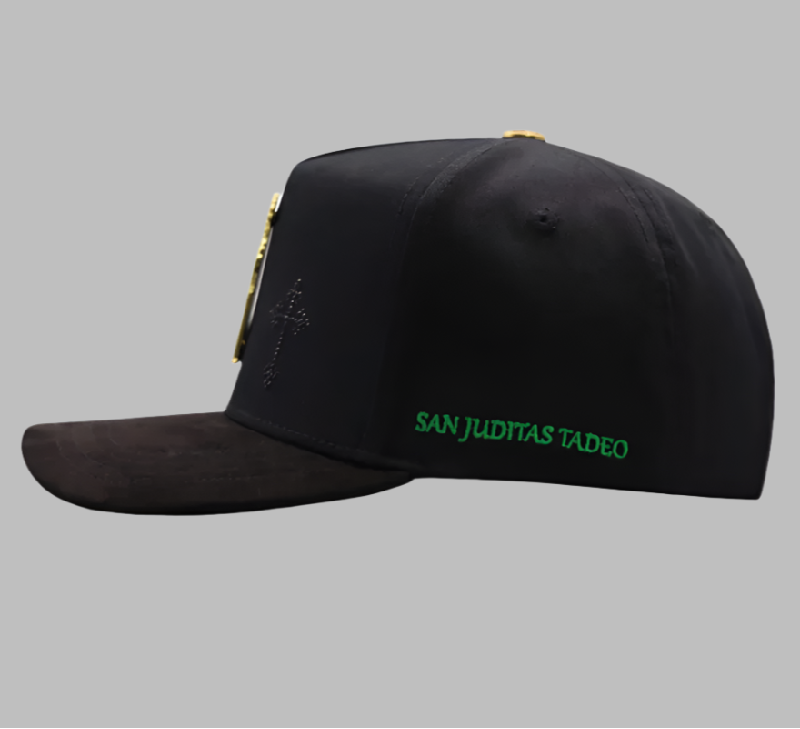 Bigg Boss San Judas Negra